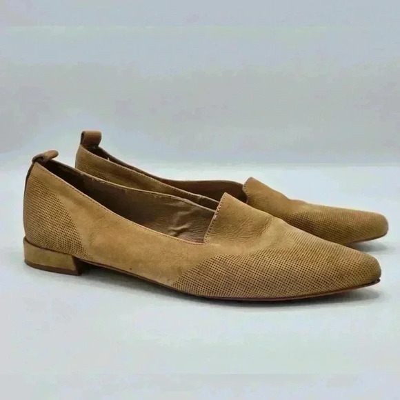 Anthropologie flats, size 9 (40) - Picture 2 of 8